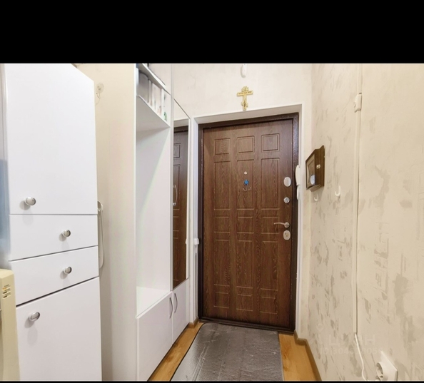 
  Продается 1-комн. квартира, 36 м², Парковая ул, д. 64к4
. Фото 11.