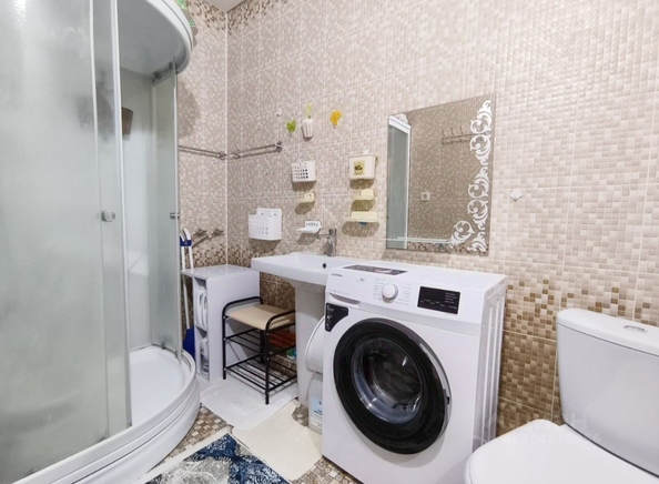 
  Продается 1-комн. квартира, 36 м², Парковая ул, д. 64к4
. Фото 14.