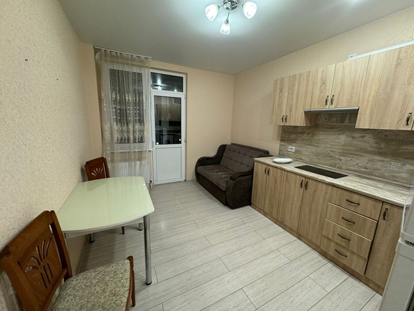 
  Продается 1-комн. квартира, 41 м², Таманская ул, д. 121к16
. Фото 1.
