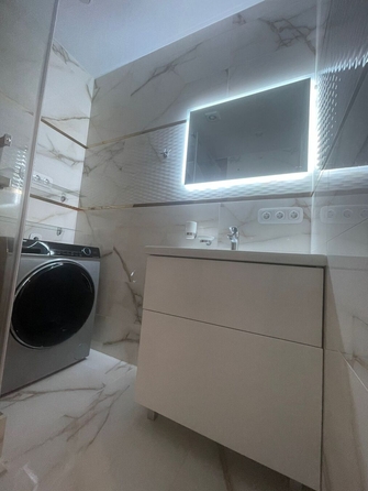 
  Продается 2-комн. квартира, 69 м², Таманская ул, д. 121к5
. Фото 46.