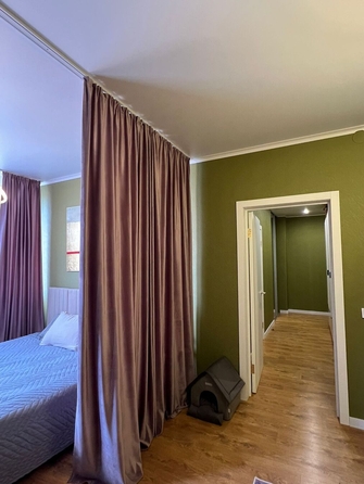 
  Продается 2-комнатный апартамент, 62 м², Ленина ул, д. 183
. Фото 18.