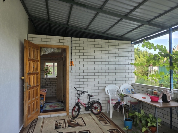 
  Продается дом, 135 м², хутор Красный
. Фото 4.