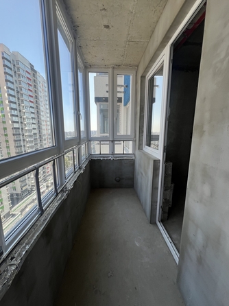 
  Продается 1-комн. квартира, 35 м², Куникова ул, д. 47
. Фото 4.