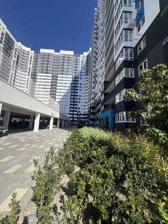 
  Продается 1-комн. квартира, 35 м², Куникова ул, д. 47
. Фото 15.