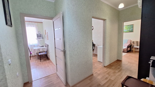 
  Продается 2-комн. квартира, 54 м², Парковая ул, д. 64Ак9
. Фото 14.