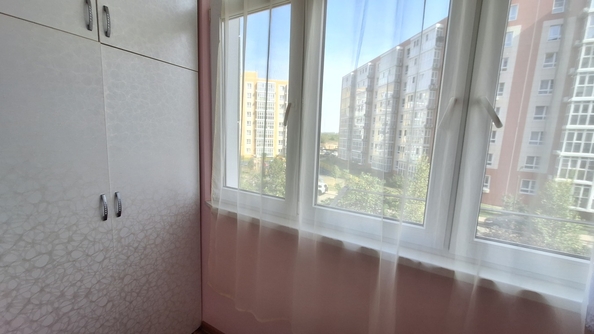 
  Продается 2-комн. квартира, 54 м², Парковая ул, д. 64Ак9
. Фото 20.