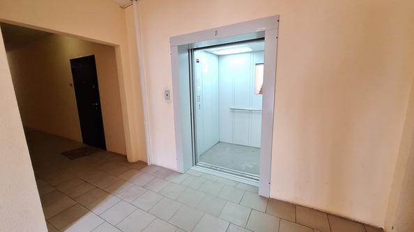 
  Продается 2-комн. квартира, 54 м², Парковая ул, д. 64Ак9
. Фото 21.