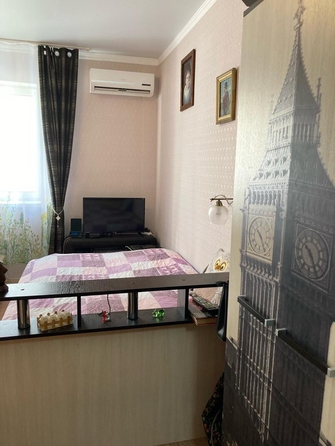 
  Продается студия, 21 м², Солнечная ул, д. 23А
. Фото 1.