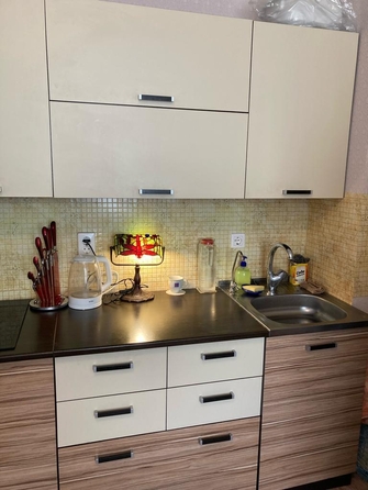 
  Продается студия, 21 м², Солнечная ул, д. 23А
. Фото 5.