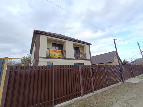 
  Продается дом, 150 м², поселок Пятихатки
. Фото 4.