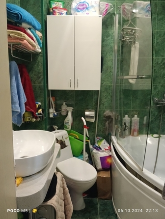 
  Продается 1-комн. квартира, 40 м², Станичная ул, д. 30В
. Фото 3.