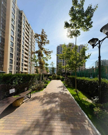 
  Продается 1-комн. квартира, 33 м², Парковая ул, д. 61
. Фото 10.
