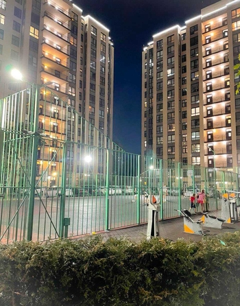 
  Продается 1-комн. квартира, 33 м², Парковая ул, д. 61
. Фото 12.