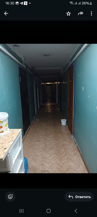 
  Продается студия, 15 м², Подстанции пер, д. 4
. Фото 13.