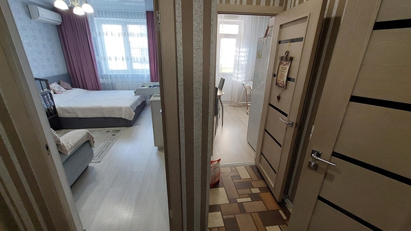 
  Продается 1-комн. квартира, 34 м², Рождественская ул, д. 42
. Фото 6.