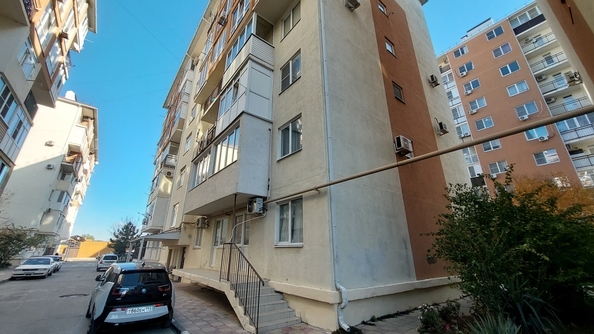 
  Продается 1-комн. квартира, 34 м², Рождественская ул, д. 42
. Фото 17.