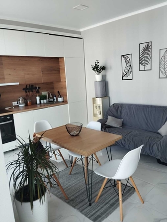 
  Продается 3-комн. квартира, 80 м², Анапское ш, д. 32
. Фото 1.
