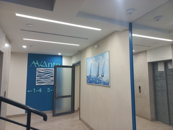
  Продается 2-комн. квартира, 54 м², Крылова ул, д. 13к1
. Фото 1.