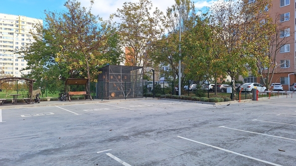 
  Продается студия, 26 м², Рождественская ул, д. 55к1
. Фото 4.