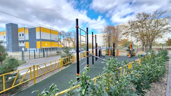 
  Продается студия, 26 м², Рождественская ул, д. 55к1
. Фото 7.
