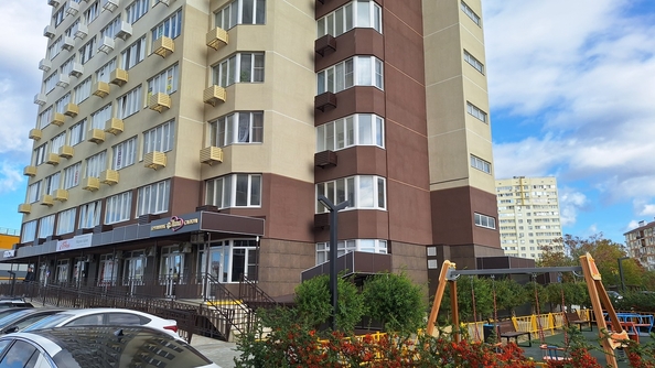 
  Продается студия, 26 м², Рождественская ул, д. 55к1
. Фото 14.