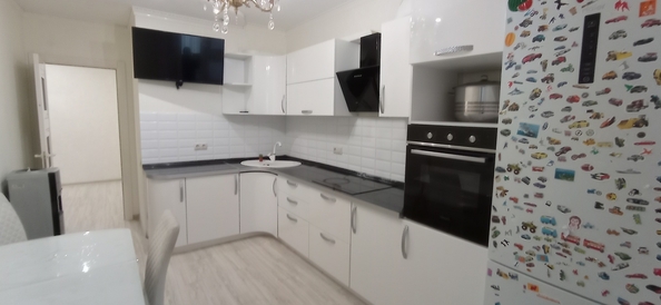 
  Продается 2-комн. квартира, 60 м², Крепостная ул, д. 51к1
. Фото 1.