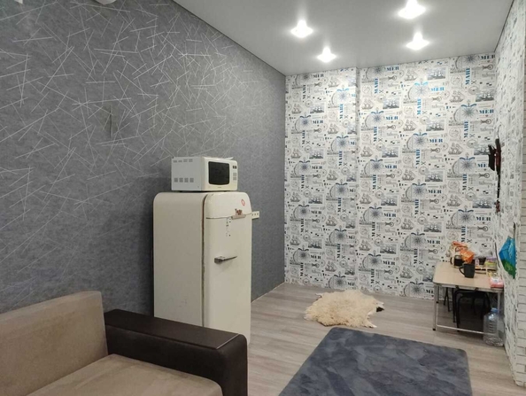 
  Продается студия, 36 м², Мирная ул, д. 29к12
. Фото 4.