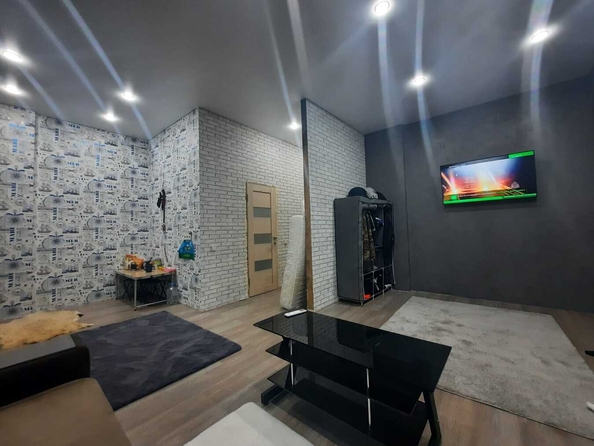 
  Продается студия, 36 м², Мирная ул, д. 29к12
. Фото 5.