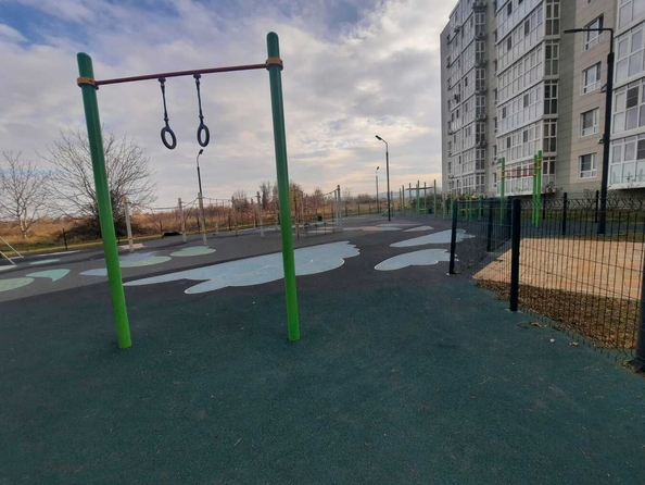 
  Продается студия, 36 м², Мирная ул, д. 29к12
. Фото 21.