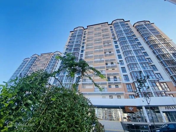 
  Продается 2-комн. квартира, 53 м², Анапское ш, д. 32к6
. Фото 14.