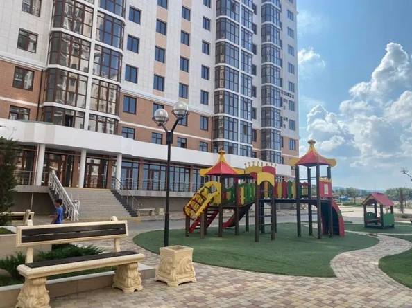 
  Продается 2-комн. квартира, 53 м², Анапское ш, д. 32к6
. Фото 15.