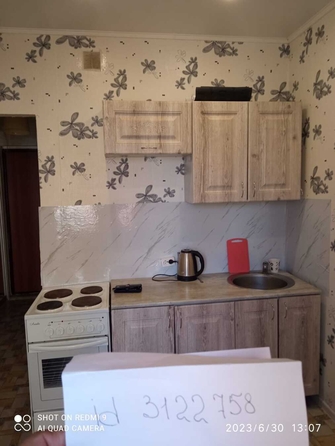 
  Продается 1-комн. квартира, 34 м², Лермонтова ул, д. 116к1
. Фото 8.