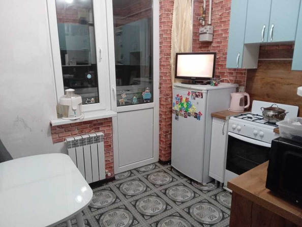 
  Продается 1-комн. квартира, 33 м², Парковая ул, д. 64Ак3
. Фото 1.