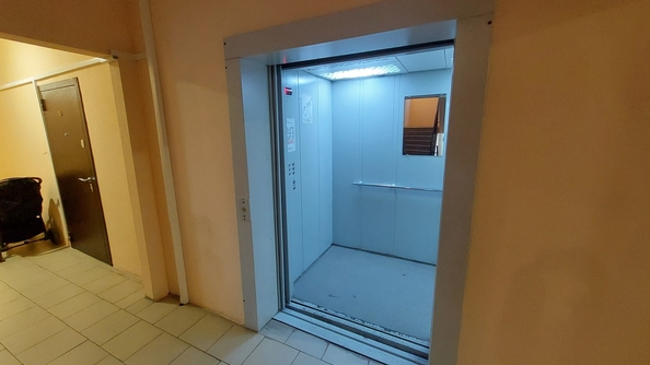 
  Продается 1-комн. квартира, 33 м², Парковая ул, д. 64Ак3
. Фото 10.