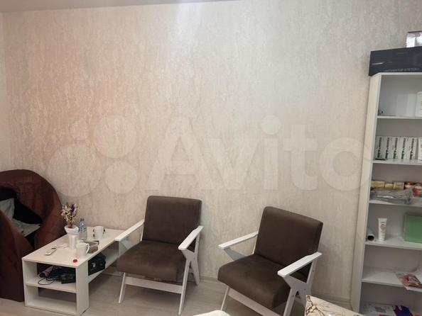 
  Продается апартамент, 21 м², Крестьянская ул, д. 27к4
. Фото 1.