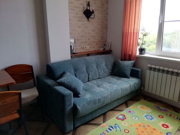 
  Продается 1-комн. квартира, 34 м², 40 лет Победы ул, д. 114
. Фото 1.
