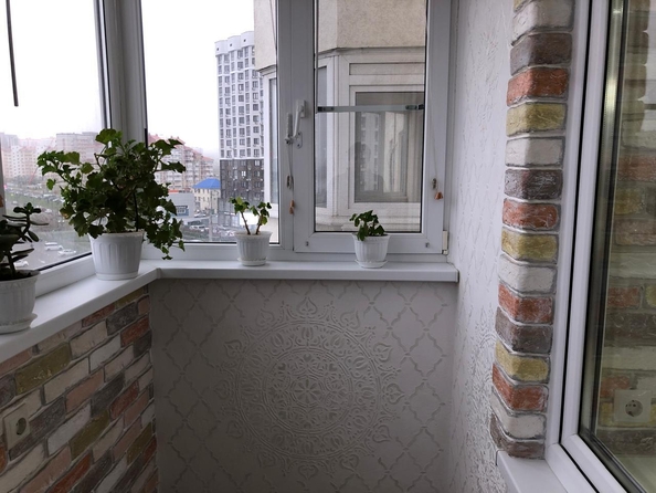 
  Продается студия, 30 м², Астраханская ул, д. 97
. Фото 10.