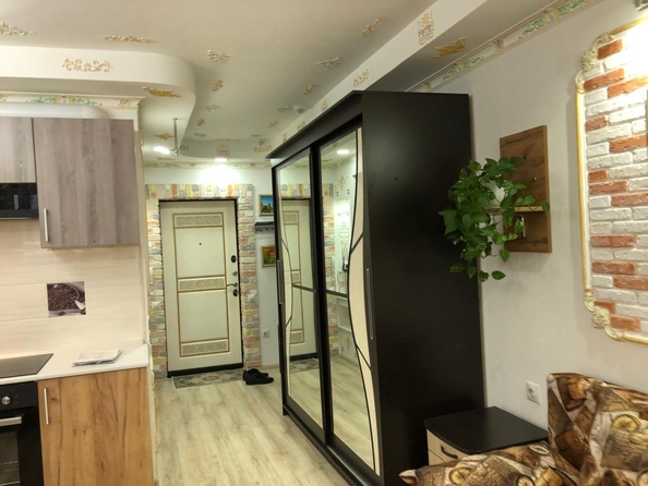 
  Продается студия, 30 м², Астраханская ул, д. 97
. Фото 17.