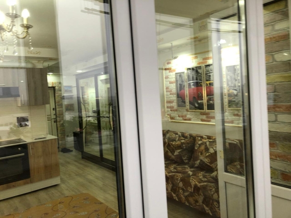 
  Продается студия, 30 м², Астраханская ул, д. 97
. Фото 18.