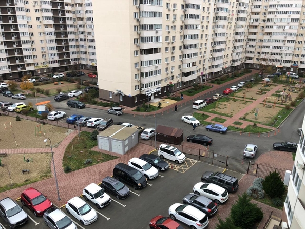 
  Продается студия, 30 м², Астраханская ул, д. 97
. Фото 36.
