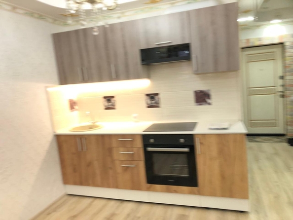 
  Продается студия, 30 м², Астраханская ул, д. 97
. Фото 39.