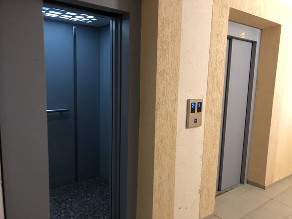 
  Продается 1-комн. квартира, 33 м², Северная ул, д. 113к1
. Фото 44.
