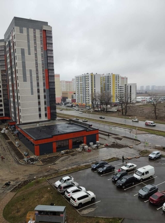 
  Продается 2-комн. квартира, 54 м², Адмирала Пустошкина ул, д. 22к6
. Фото 14.