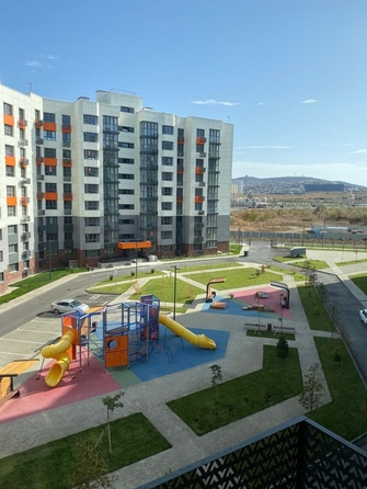 
  Продается 3-комн. квартира, 55 м², Крылова ул, д. 13к3
. Фото 17.