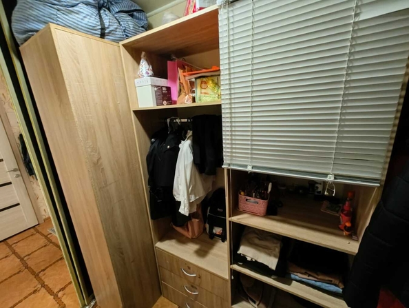 
  Продается 1-комн. квартира, 47 м², Краснодарская ул, д. 66В
. Фото 2.