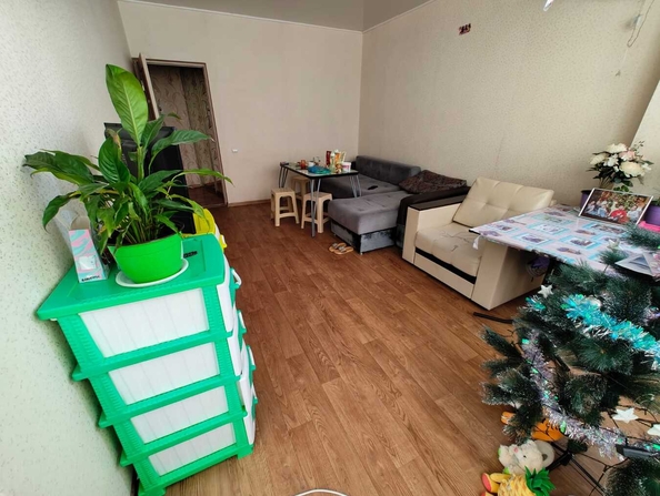 
  Продается 1-комн. квартира, 47 м², Краснодарская ул, д. 66В
. Фото 4.
