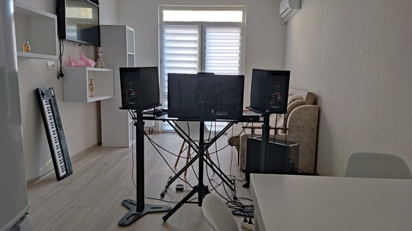 
  Продается 1-комн. квартира, 41 м², Супсехское ш, д. 39к9
. Фото 5.
