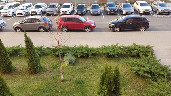 
  Продается 1-комн. квартира, 41 м², Супсехское ш, д. 39к9
. Фото 18.