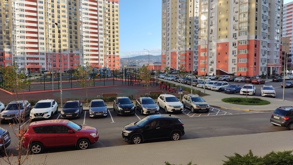 
  Продается 1-комн. квартира, 41 м², Супсехское ш, д. 39к9
. Фото 19.