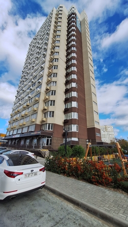 
  Продается студия, 29 м², Рождественская ул, д. 55к2
. Фото 1.